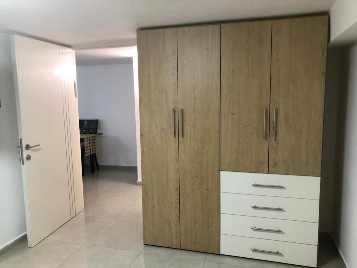 סויטת נינה Apartamento Bet Sheʼan Exterior foto