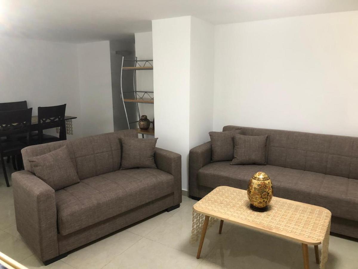 סויטת נינה Apartamento Bet Sheʼan Exterior foto